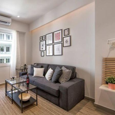 Downtown Syntagma Apartment 3 Athènes Extérieur photo