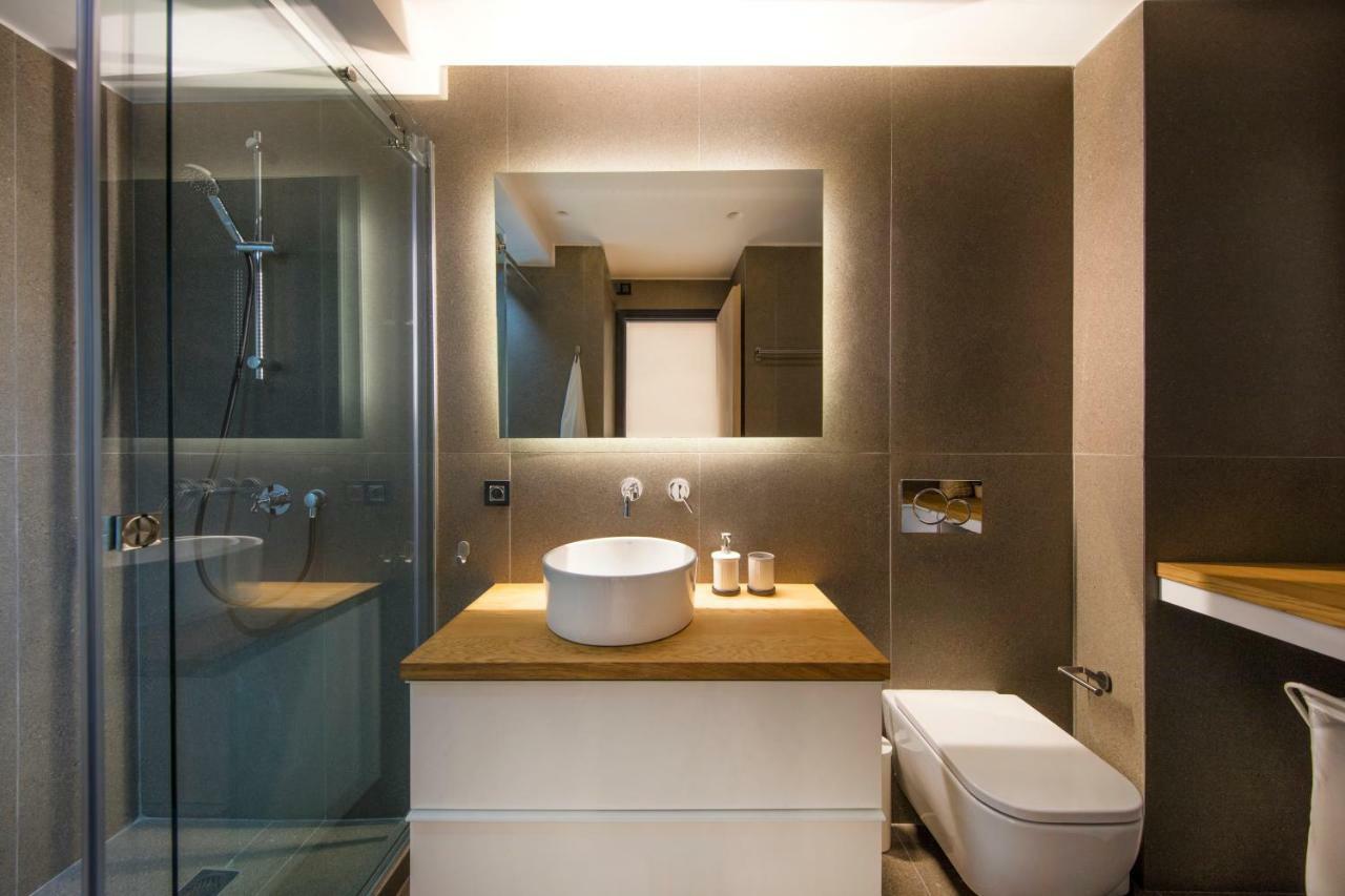 Downtown Syntagma Apartment 3 Athènes Extérieur photo