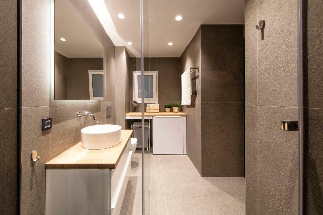Downtown Syntagma Apartment 3 Athènes Extérieur photo